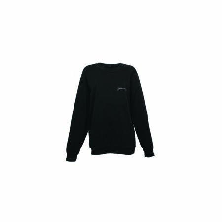 FELPA GIROCOLLO MIAMI ROUNDNECK