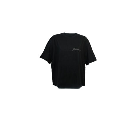 OVER-T SHIRT UOMO