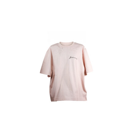 OVER-T SHIRT DONNA