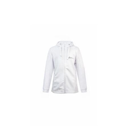 FELPA BASIC ACTIVE HOODY FULL ZIP
